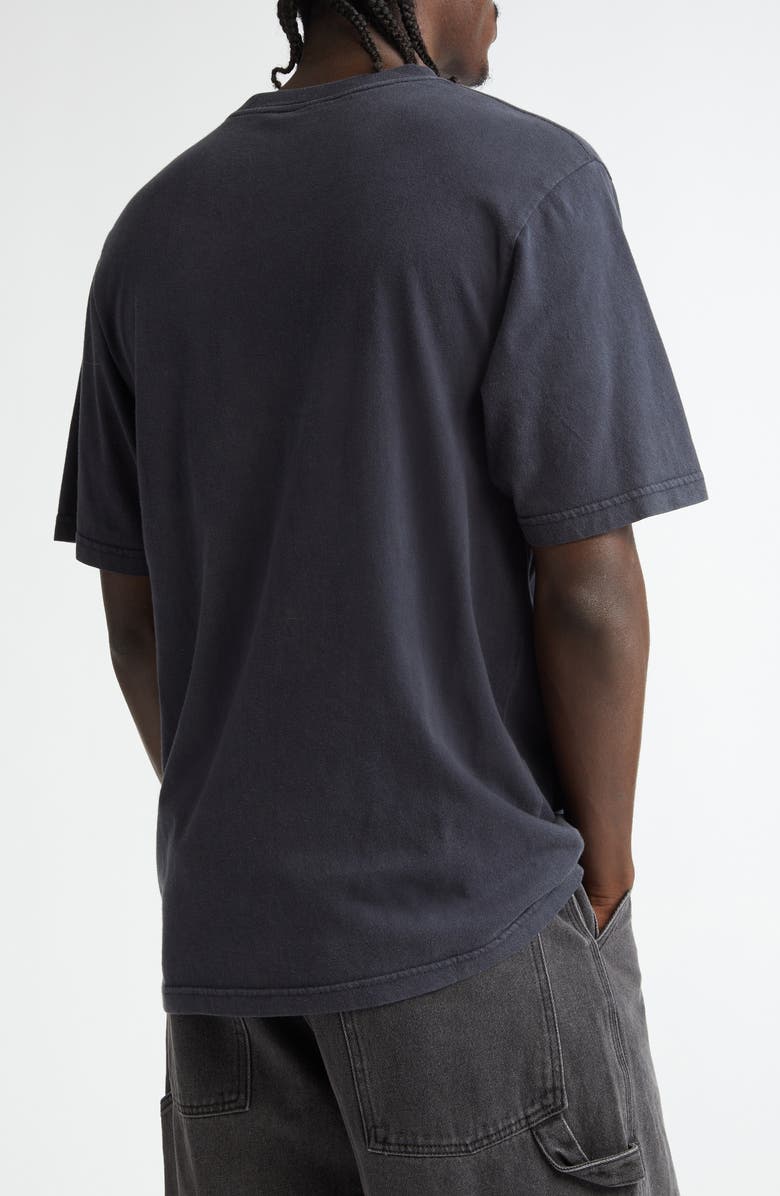 Noon Goons Independent Surf Cotton Graphic T-Shirt, Alternate, color, 