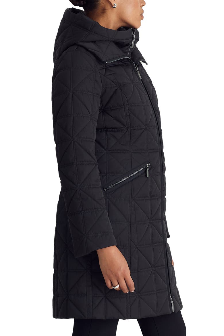 Camille Jacket, Alternate, color, Black