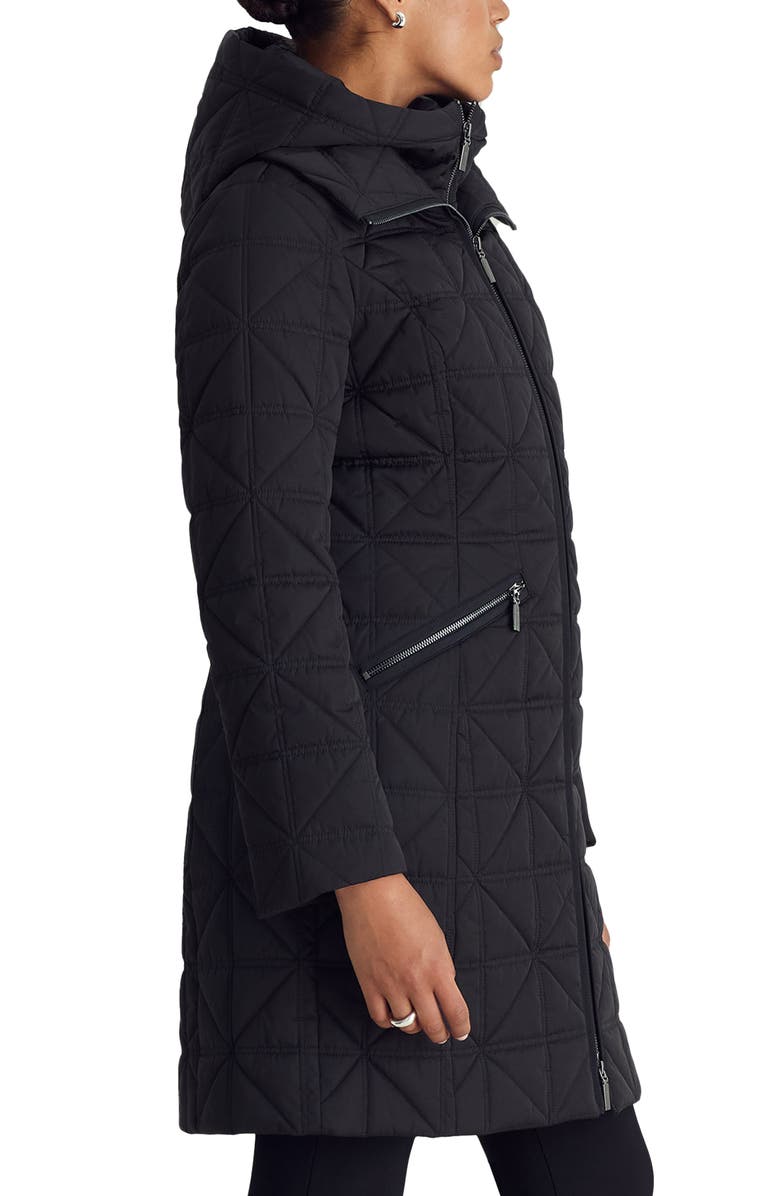 Dawn Levy Camille Jacket, Alternate, color, Black