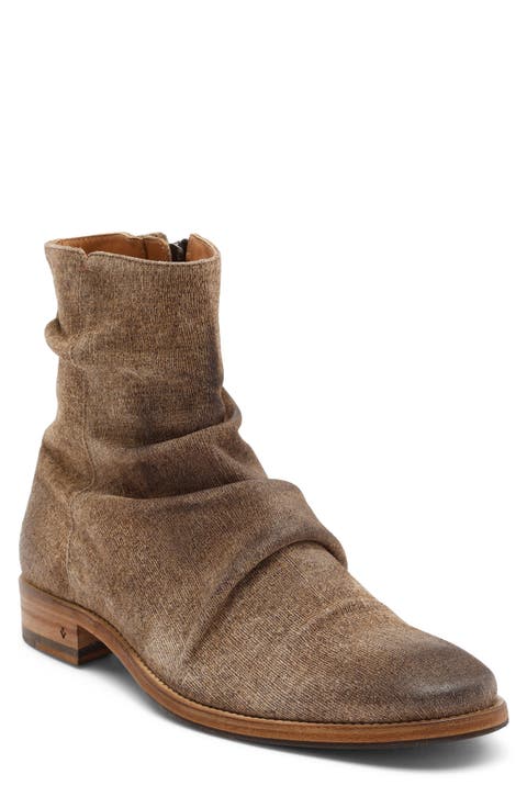 Morrison Sharpei Boot (Men)