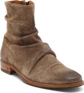 John Varvatos Morrison Sharpei Boot