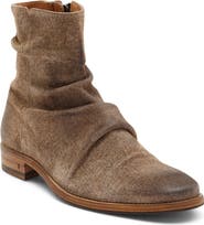John Varvatos Morrison Sharpei Boot