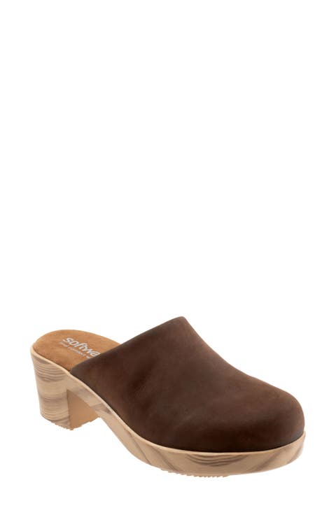 Felida Platform Mule (Women)