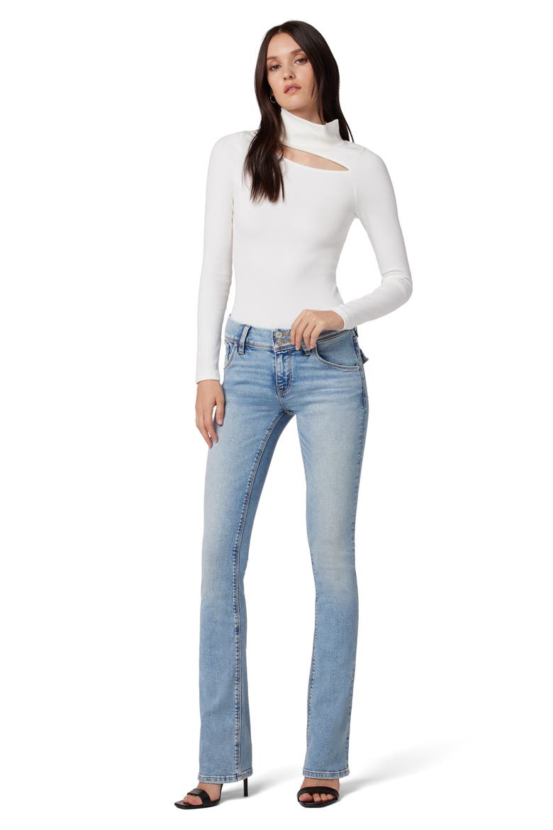 Beth Mid Rise Bootcut, Alternate, color, MOTION