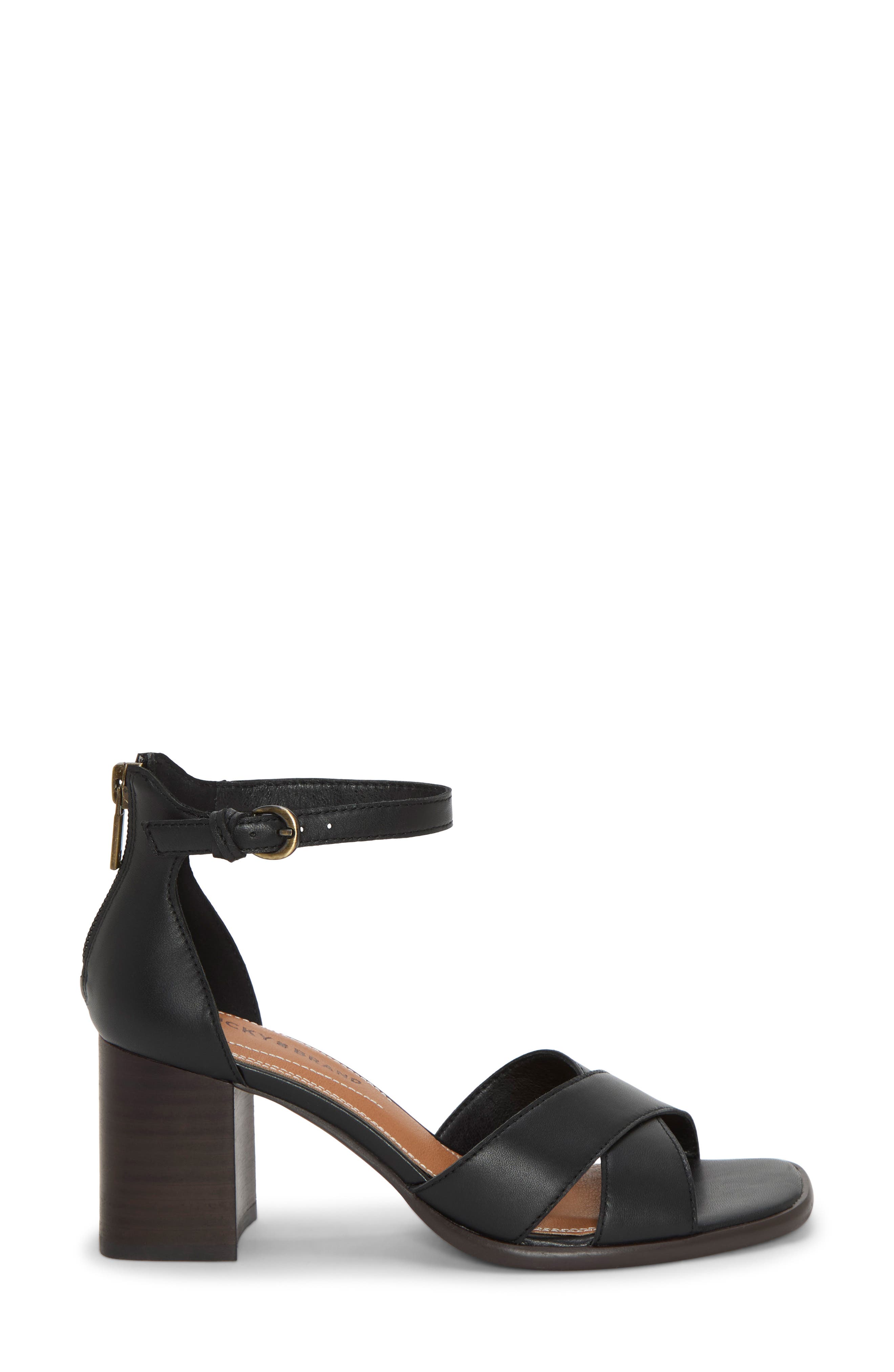 Herrika Sandal, Alternate, color, BLACK 03