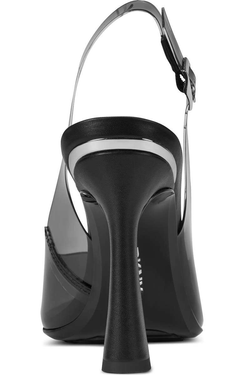 DKNY Cinette Slingback Pump, Alternate, color,