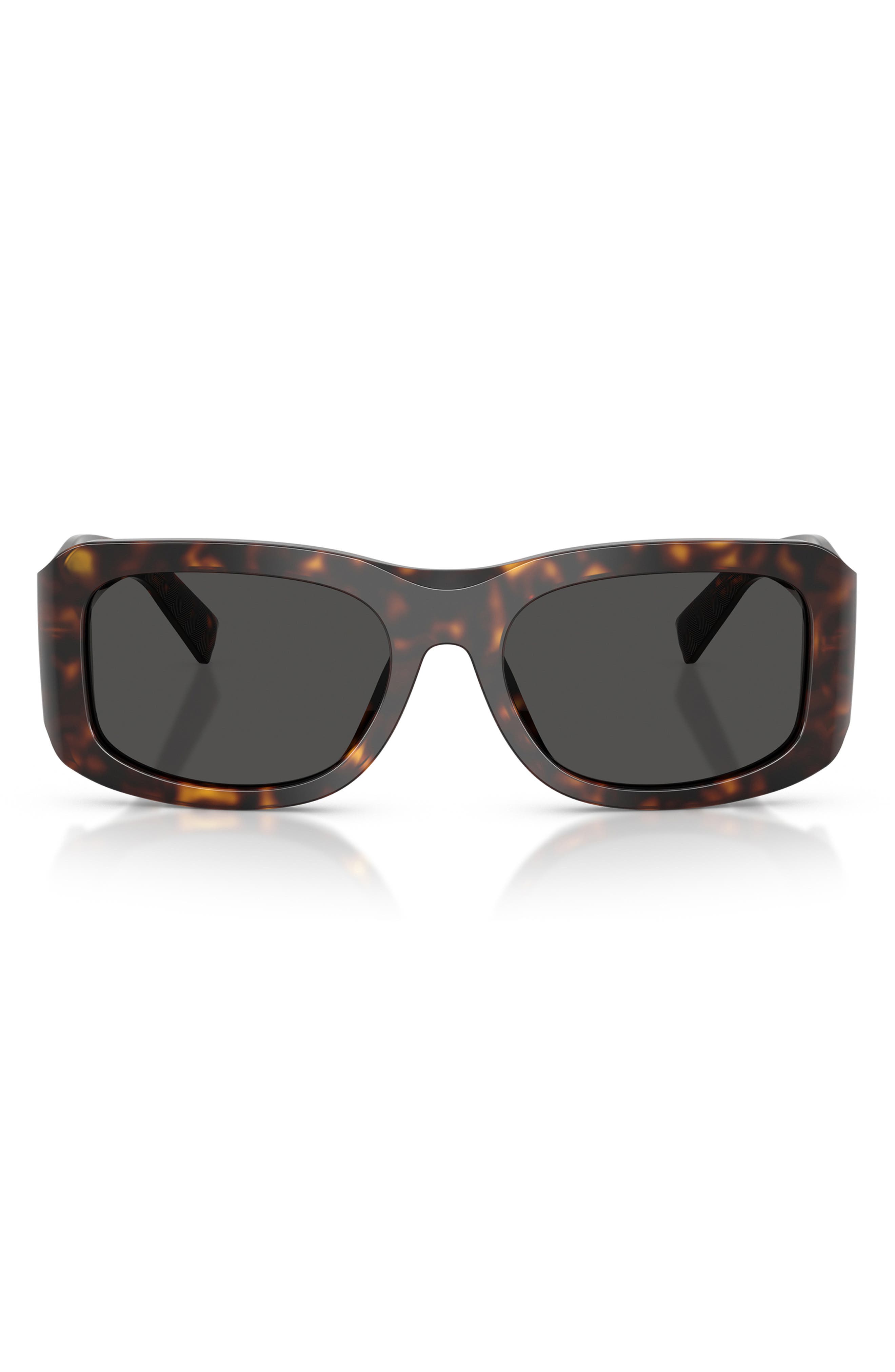 HAVANA / DARK GREY