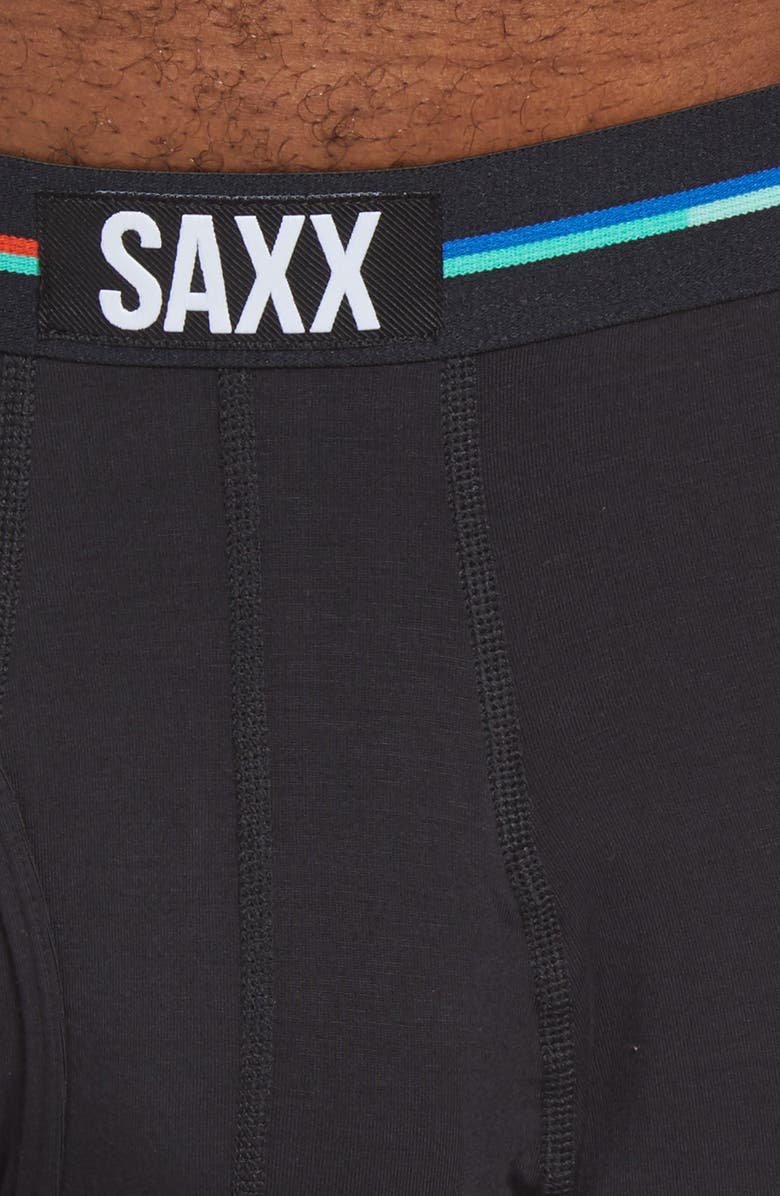 SAXX Ultra Boxer Briefs, Alternate, color, 