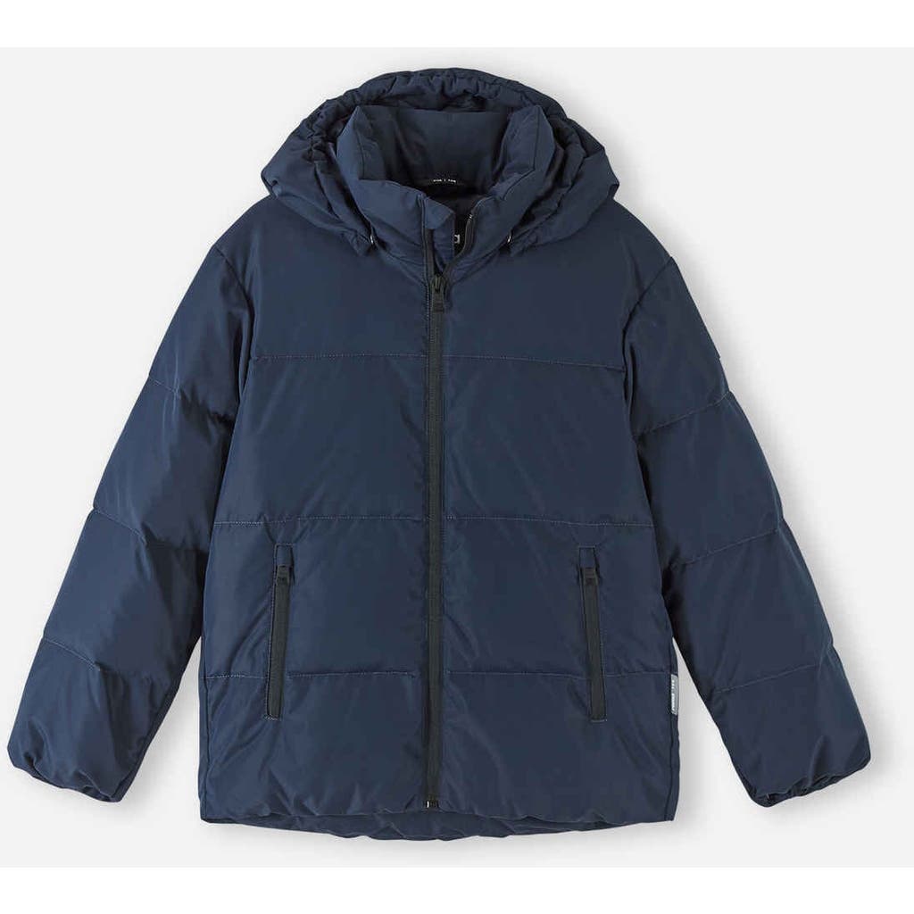 Reima Down Jacket, Paimio In Blue