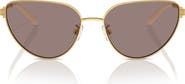 Tory Burch 56mm Cat Eye Sunglasses