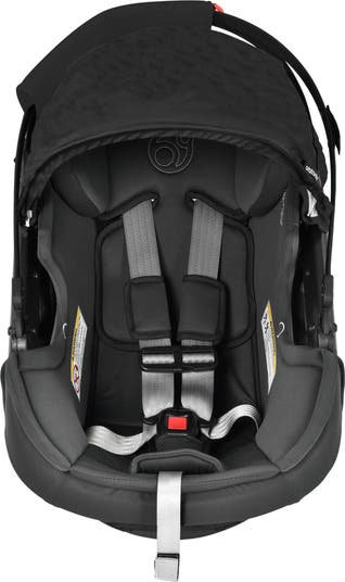 G5+ Infant Car Seat & Base