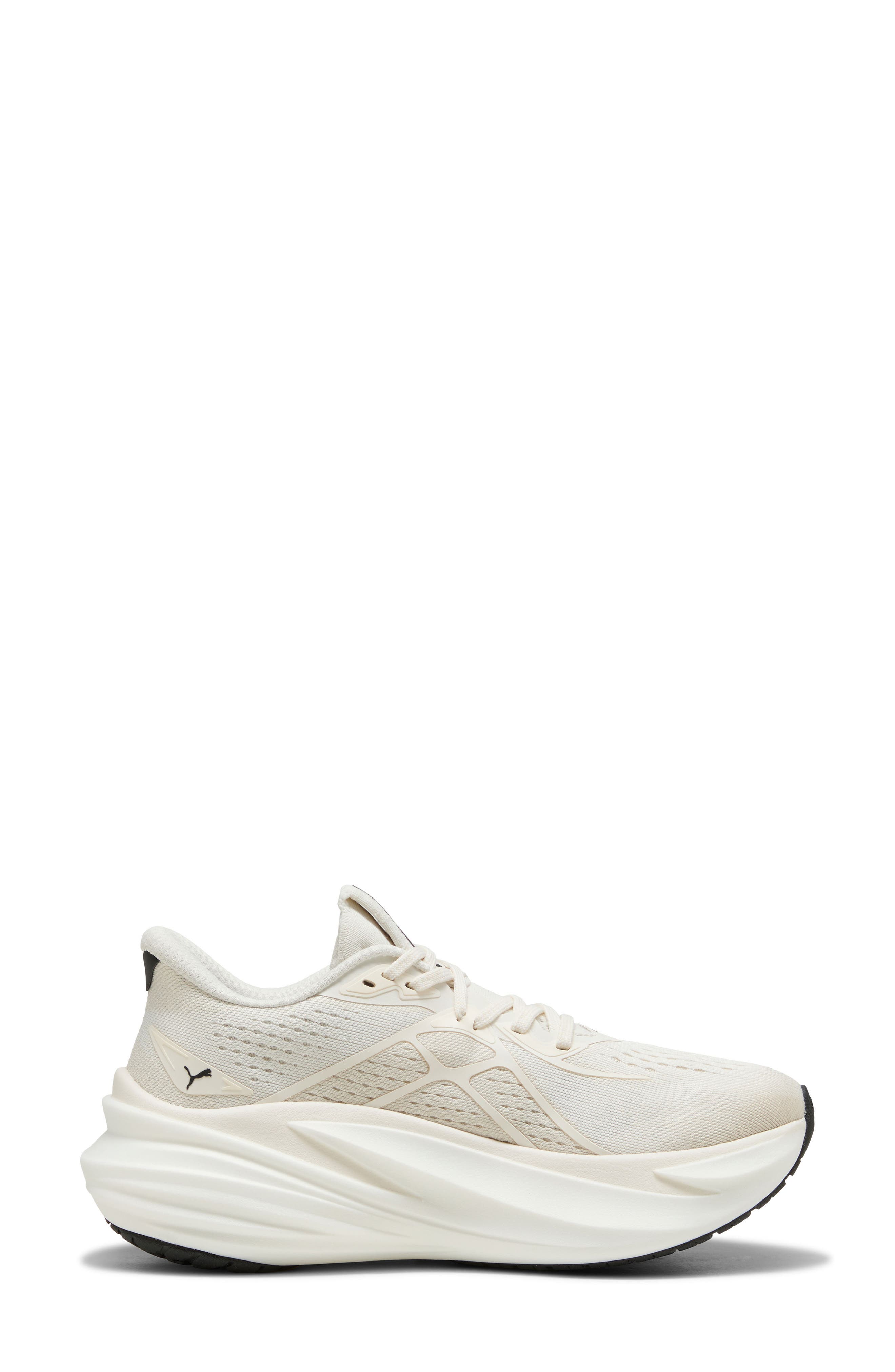 MagMax NITRO™ 2 Running Shoe, Alternate, color, WARM WHITE/PUMA BLACK