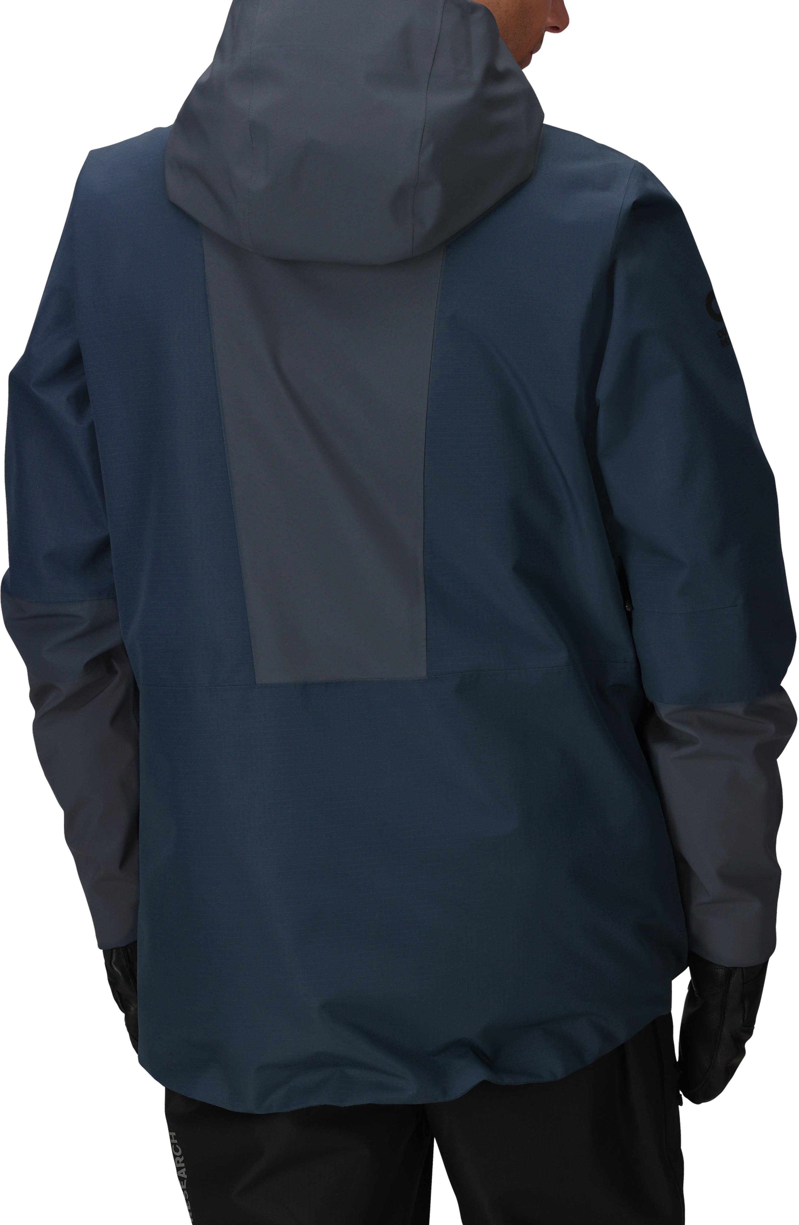 Powderverse Waterproof Ski Jacket - image 4