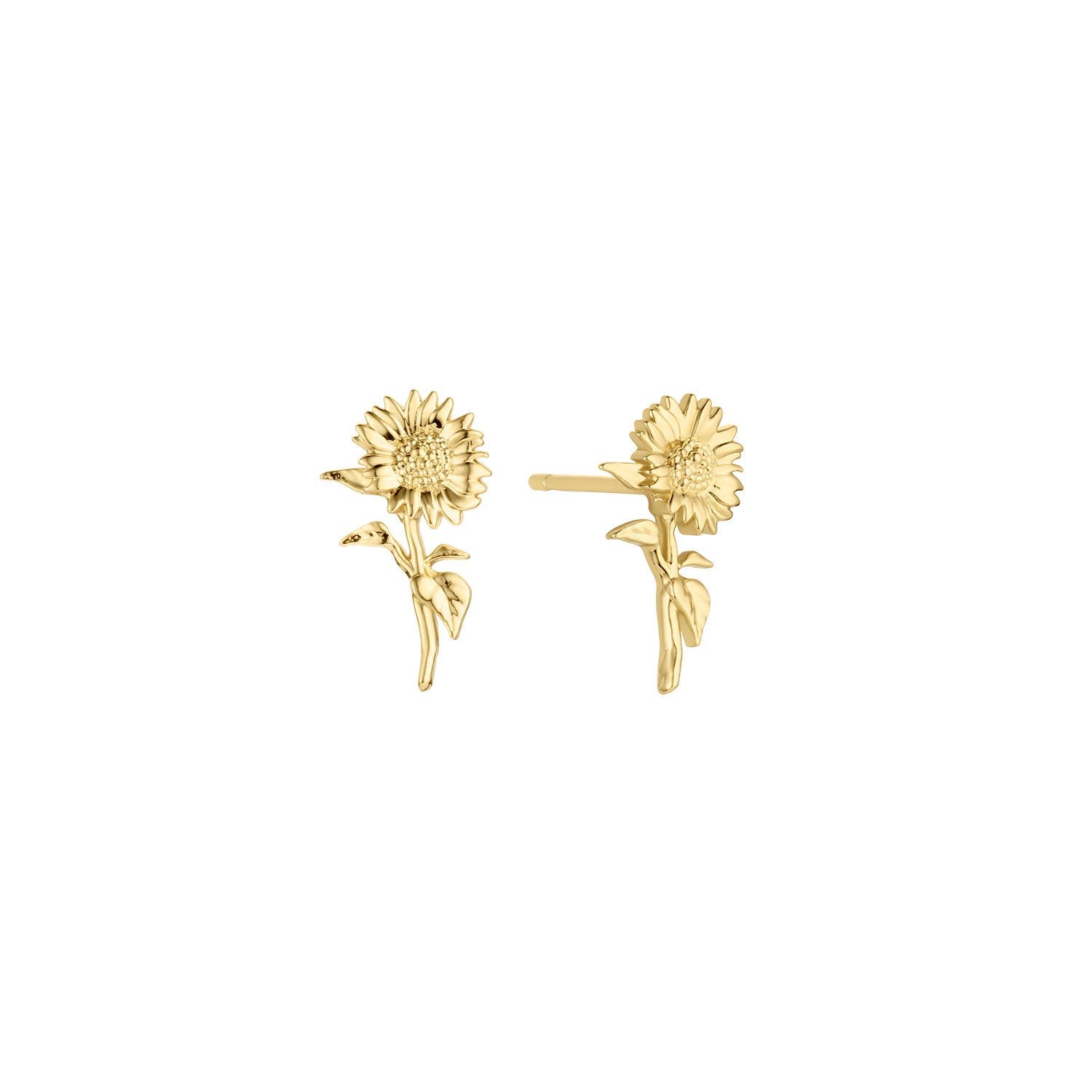 Gold / August