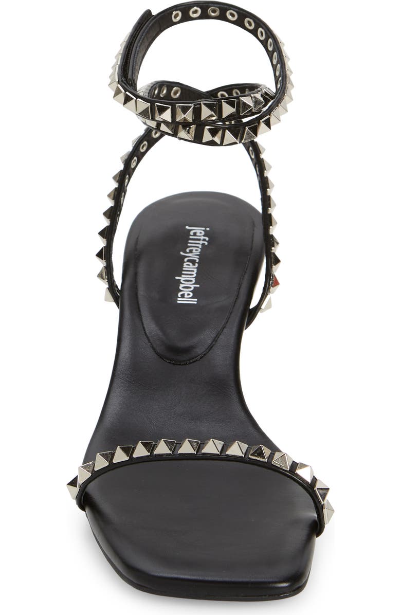 Jeffrey Campbell Luxor Ankle Strap Sandal, Alternate, color,