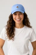 Dalix Sourdough Dad Cap