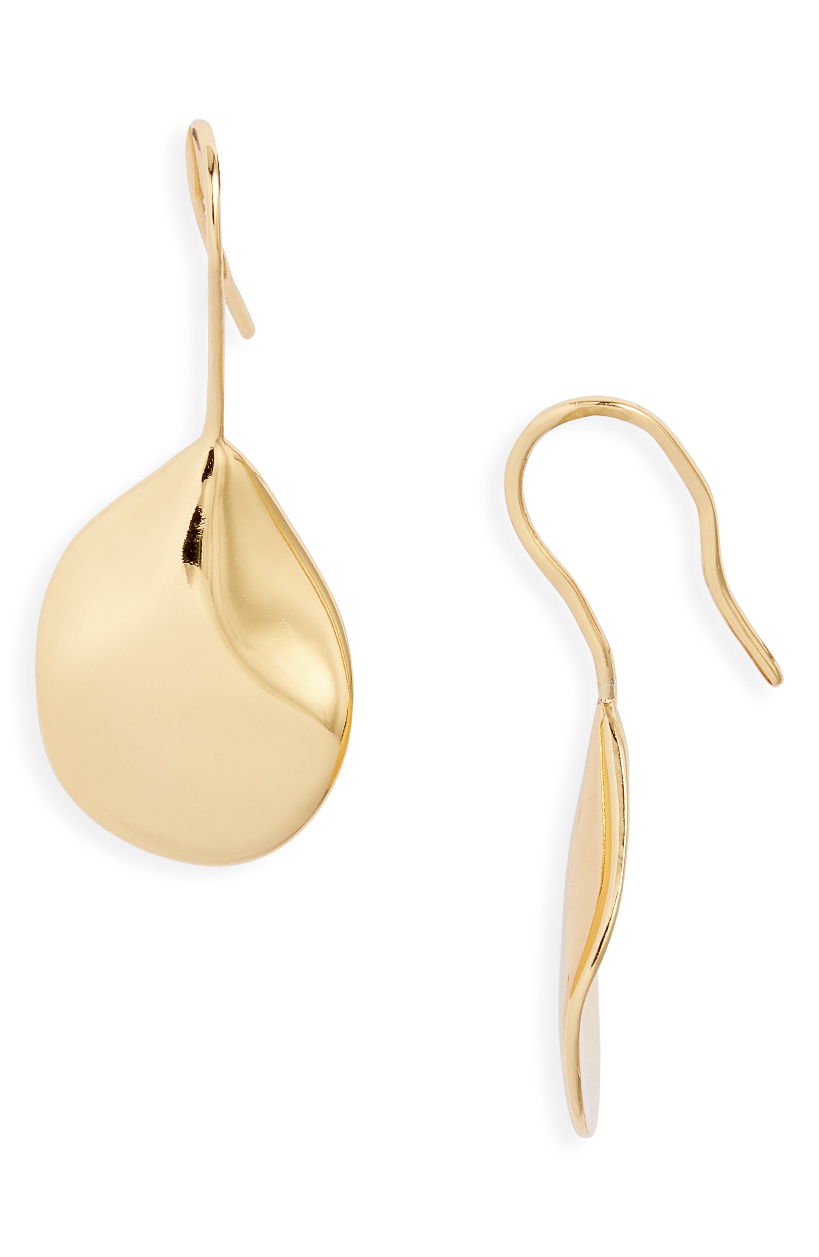 selected 14K GOLD PLATED
