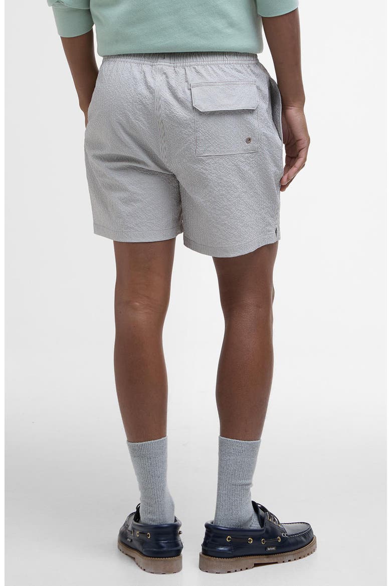 Somerset Swim Trunks, Alternate, color, WASHED STONE BEIGE