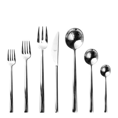 Movida Flatware Set - 32 Pieces