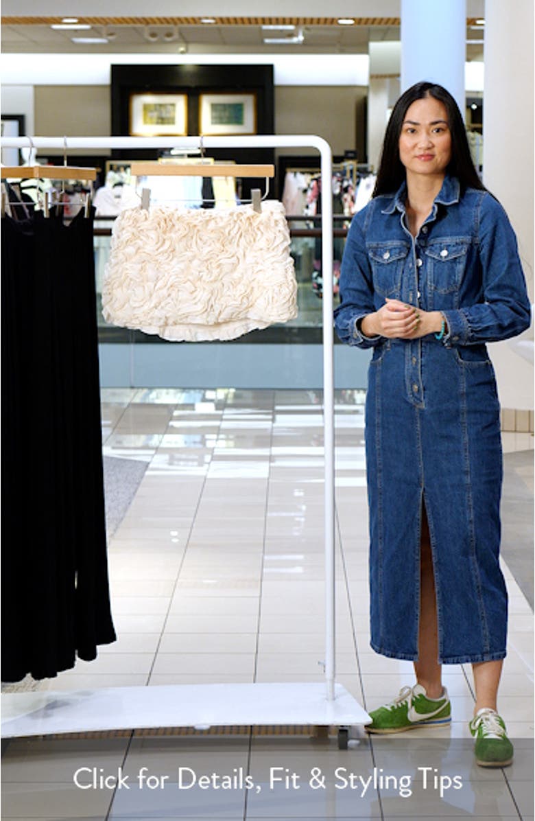 Chiffon Skort, sales video thumbnail