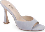 L'AGENCE Avery Slide Sandal
