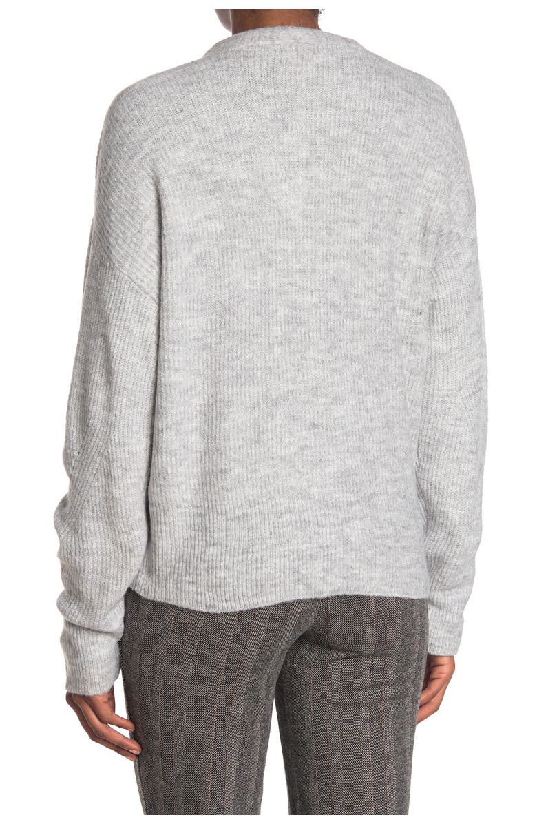 MAX STUDIO Cardigan Sweater, Main, color, 