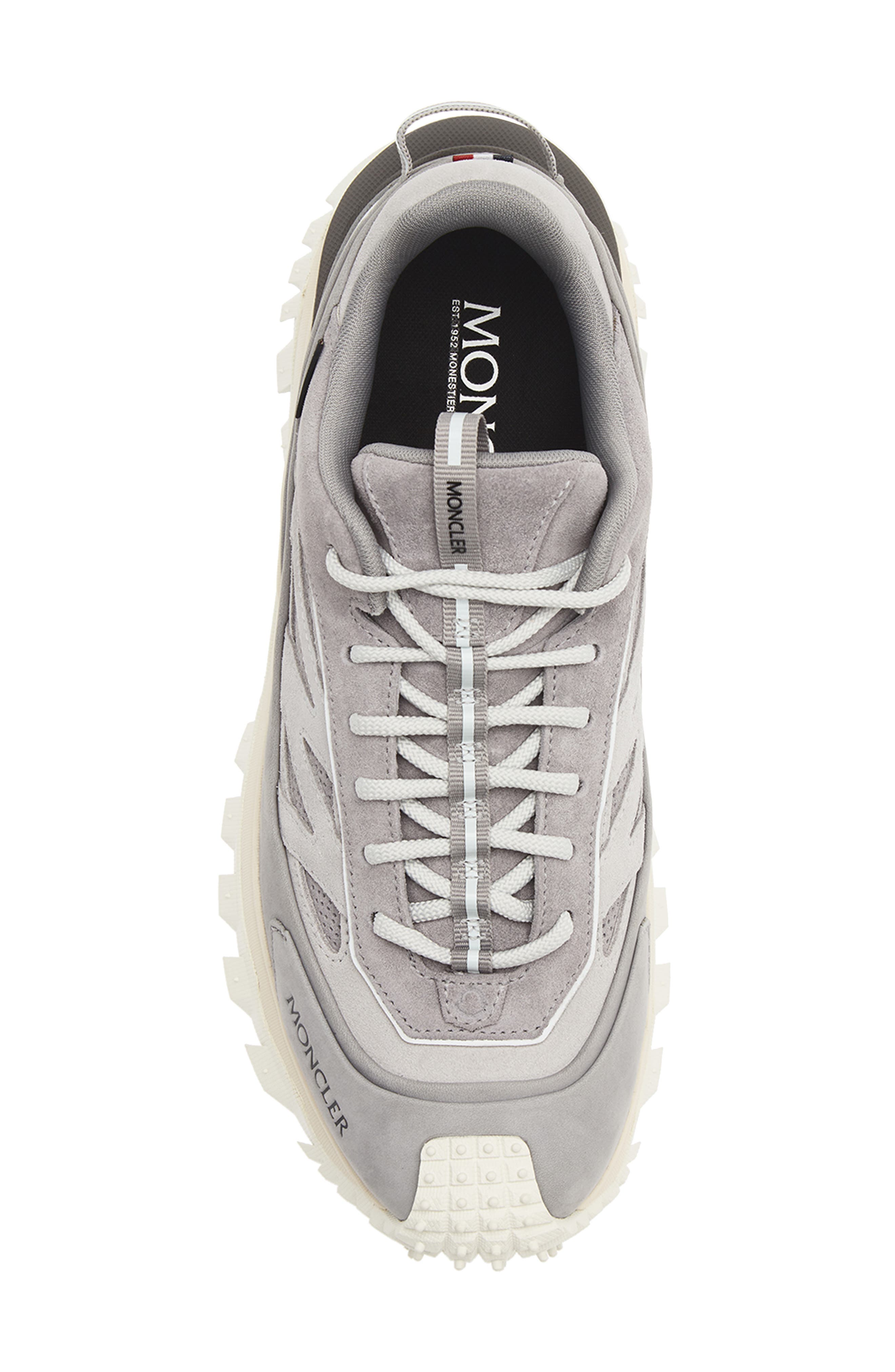 Trailgrip Apex Craft GTX Trail Running Shoe, Alternate, color, CHISELED STONE
