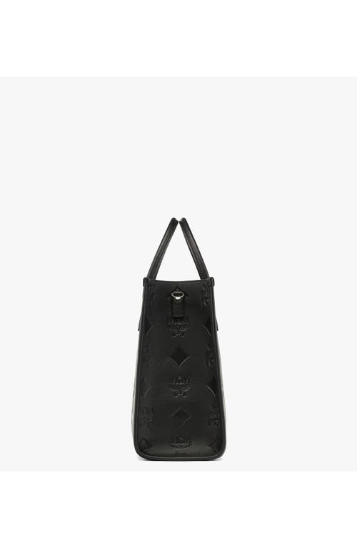 Mcm München Tote In Black