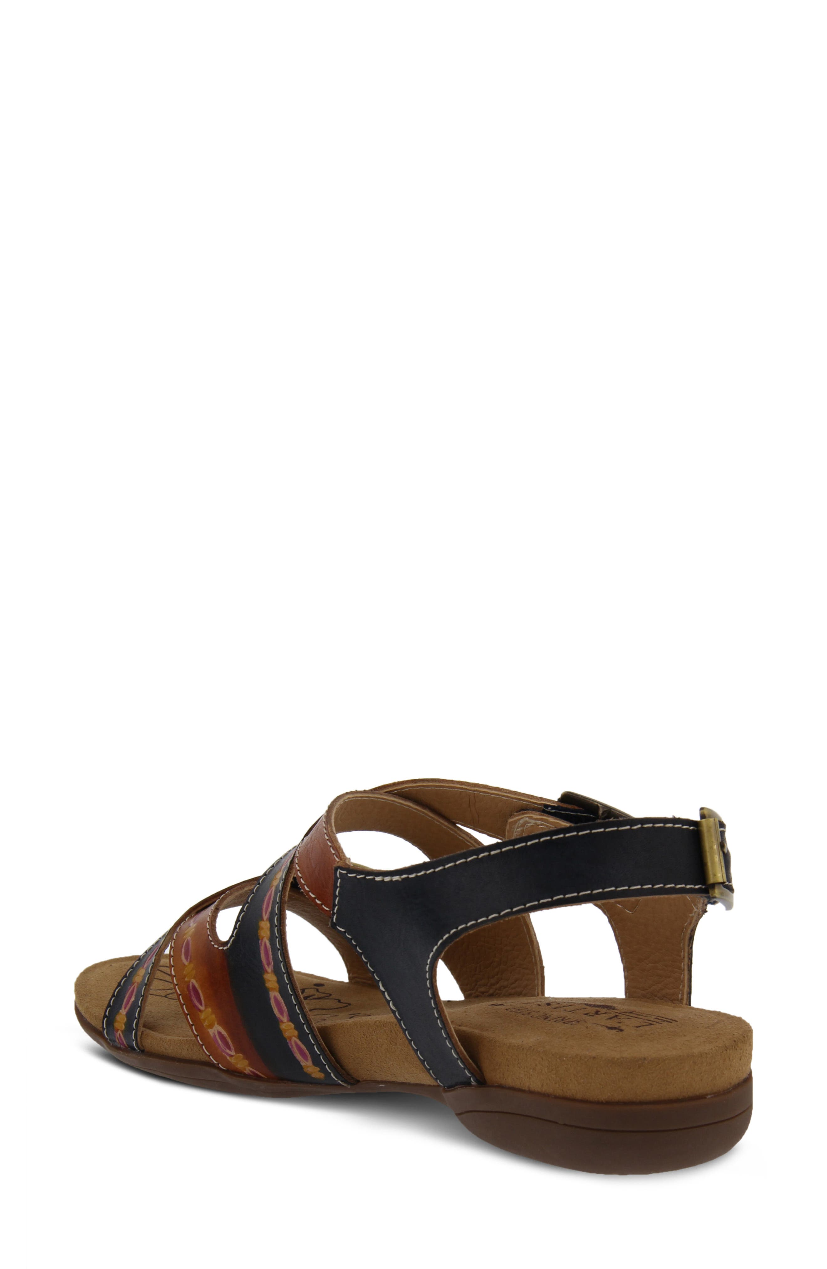 L'Artiste by Spring Step L'Artiste Lilliana Sandal, Alternate, color, 