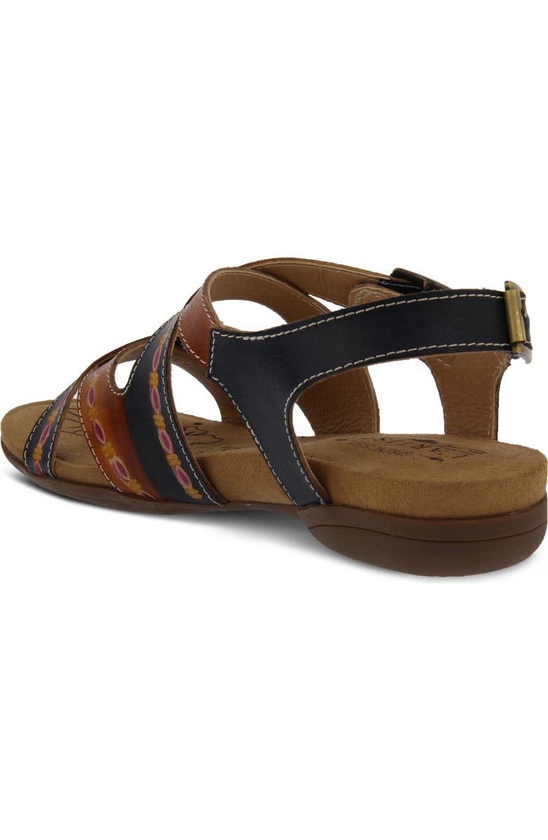 L'Artiste by Spring Step L'Artiste Lilliana Sandal, Alternate, color,