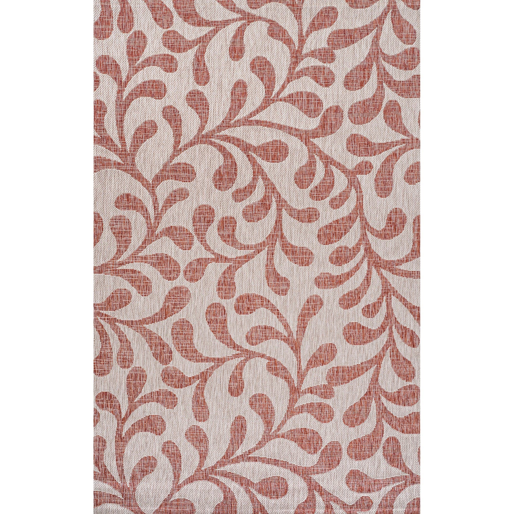 selected Red/Beige