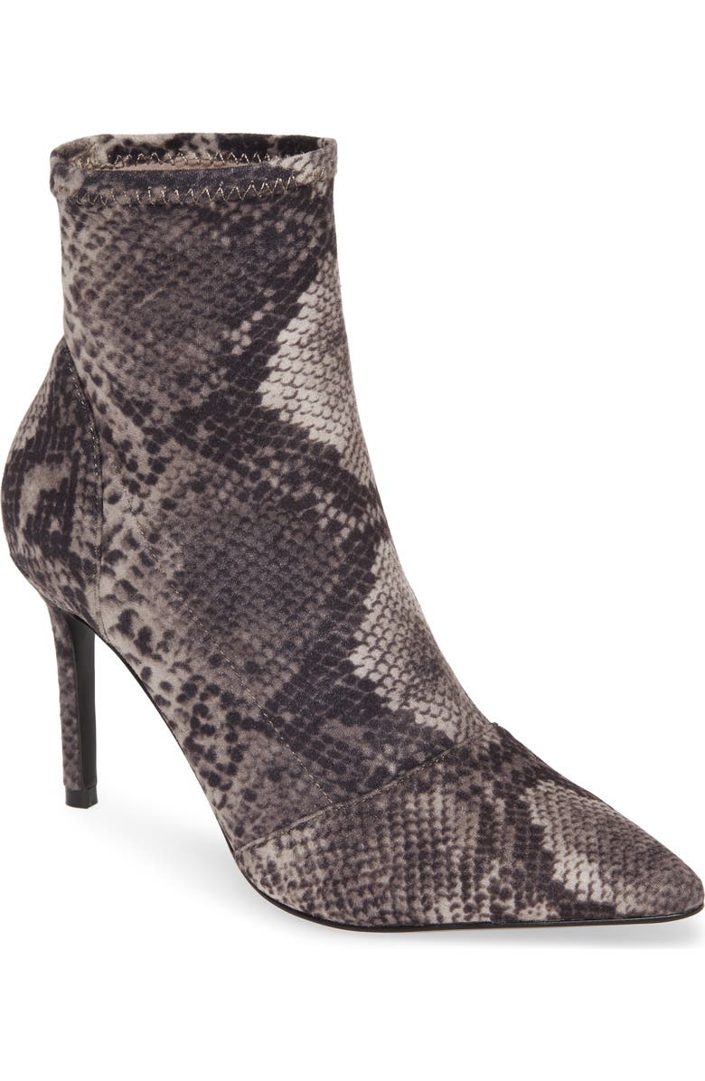 Charles by Charles David Pointed Toe Boot, Main, color,