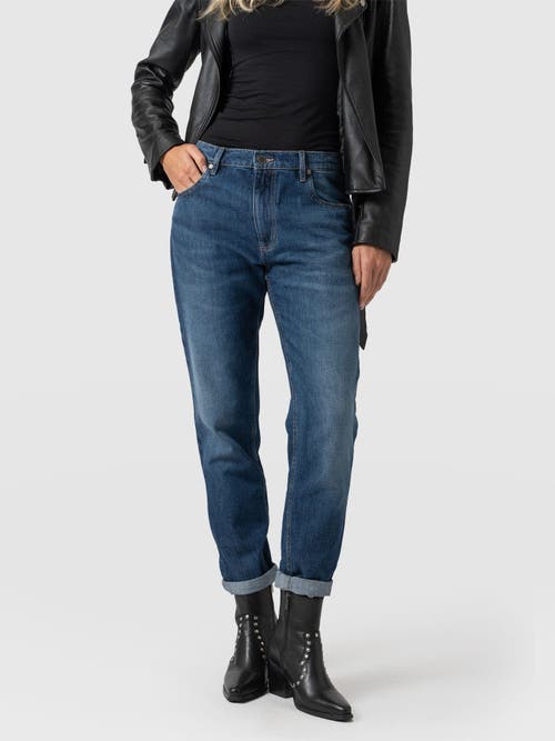 SAINT + SOFIA SAINT + SOFIA BOYFRIEND JEANS