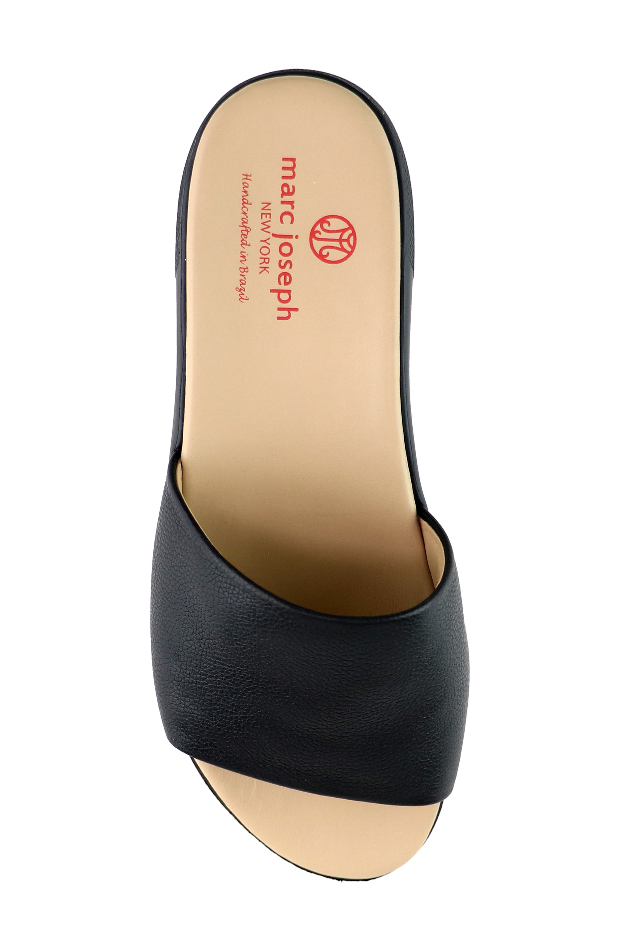 Marc Joseph New York Emery Ave Slide Sandal, Alternate, color, 