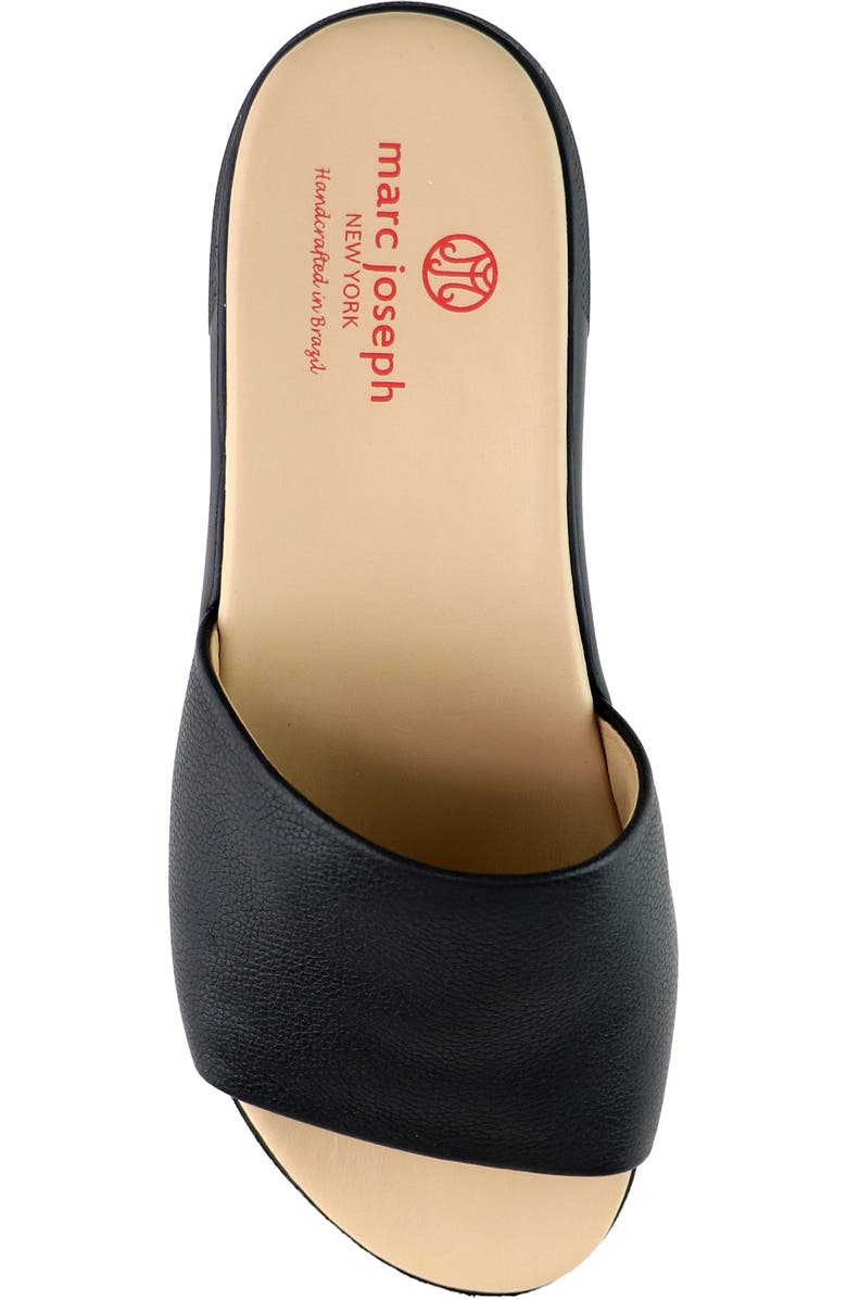 Marc Joseph New York Emery Ave Slide Sandal, Alternate, color,
