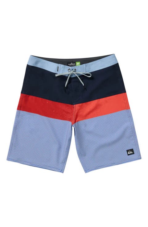 Surfsilk Panel 20 Board Shorts