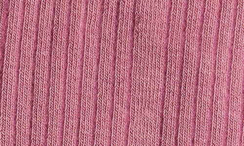 Stems Eco-conscious Cashmere Crew Socks
