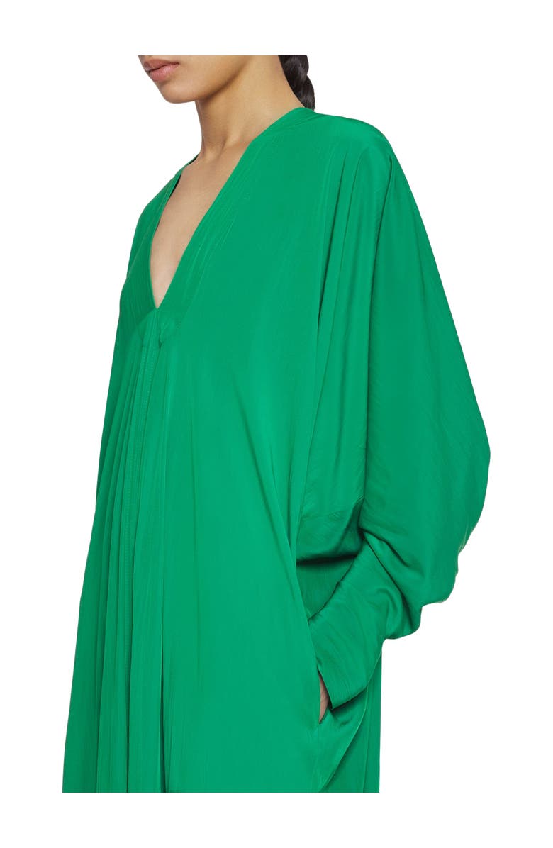Lanvin Caftan Dress, Alternate, color, 