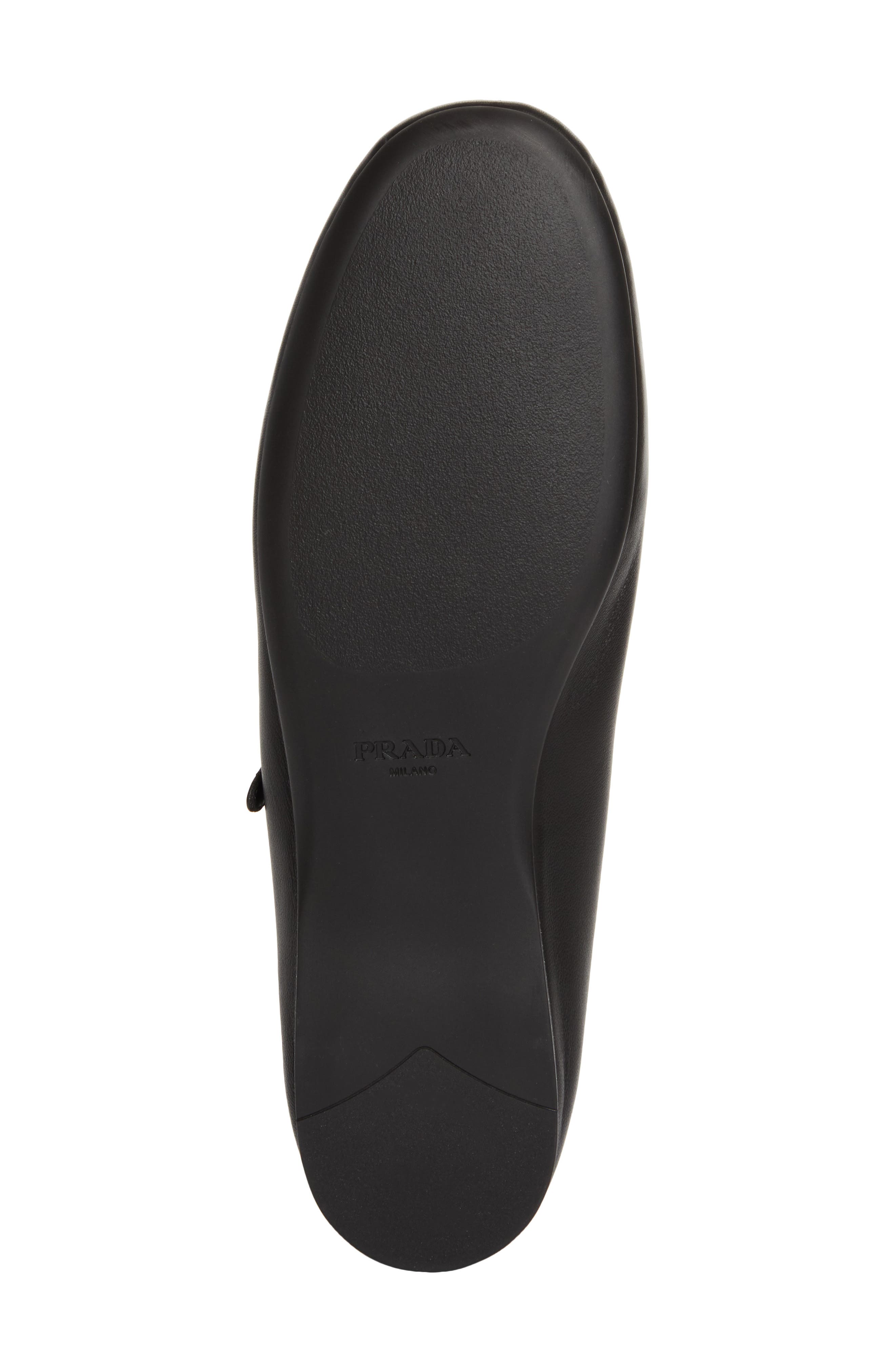 Prada Ballerina Mary Jane, Alternate, color, 