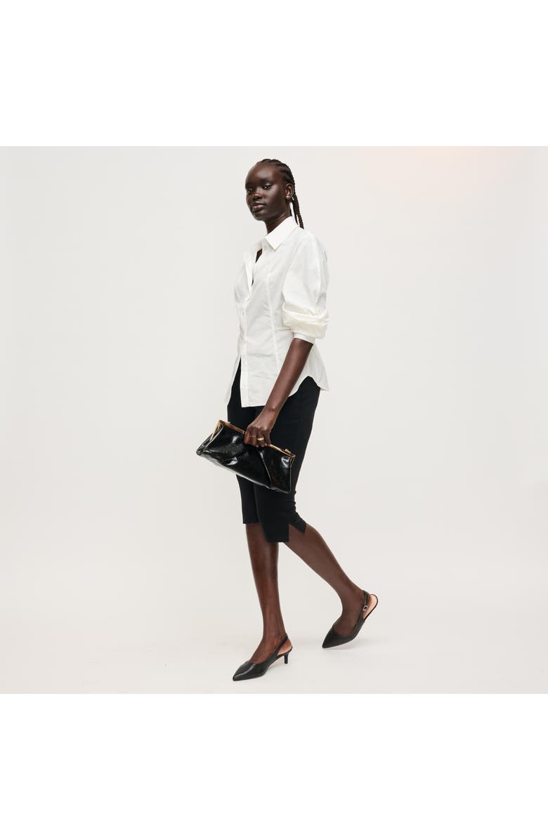 URBAN EXPRESSIONS HANDBAGS Scottie Crossbody, Alternate, color, Black