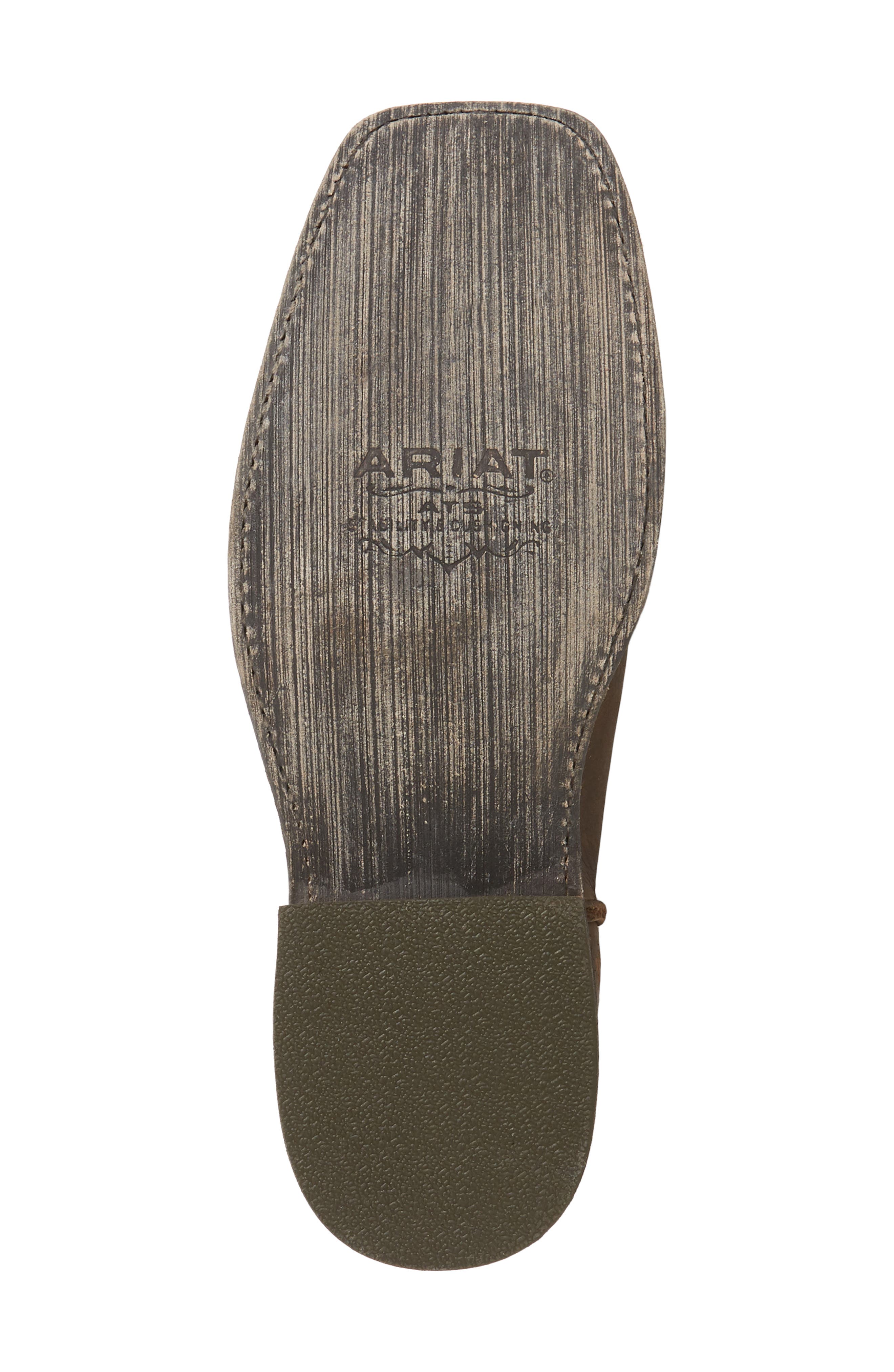 Ariat Rambler Western Boot, Alternate, color, 