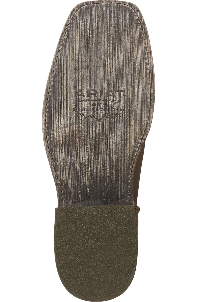 Ariat Rambler Western Boot, Alternate, color,