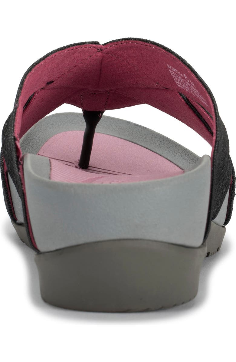 BARETRAPS Agatha Slide Sandal, Alternate, color,