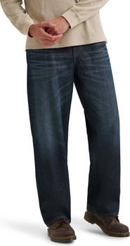 Lee Loose Fit Baggy Jeans