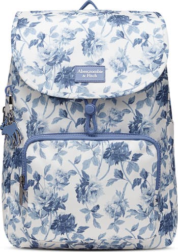 Kids' Flap Backpack
