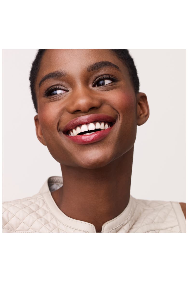 The Hermèsistible - Infused Lip Care Oil, Alternate, color, 04 ROUGE AMARELLE