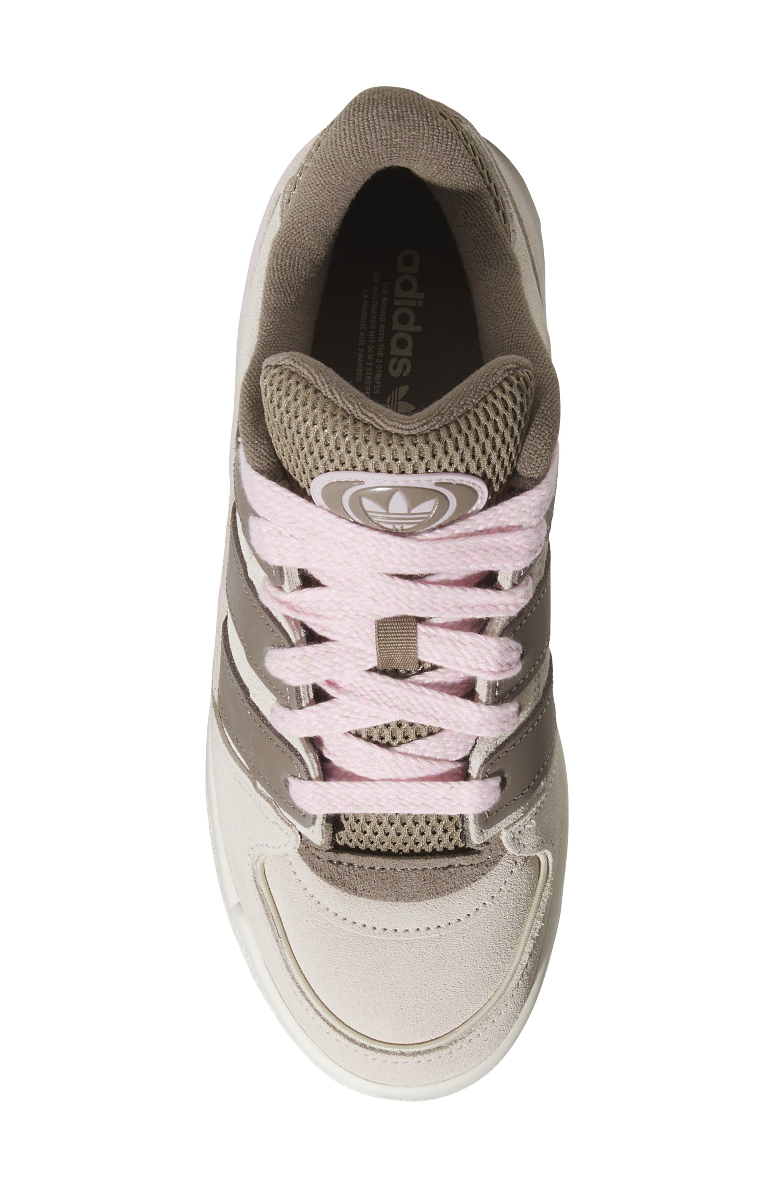 adidas Forum 2000 Basketball Sneaker, Alternate, color, 