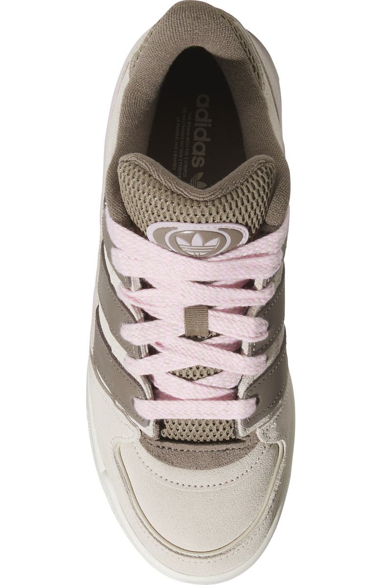 adidas Forum 2000 Basketball Sneaker, Alternate, color,