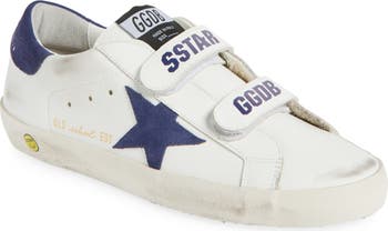 Kids' Old School Sneaker