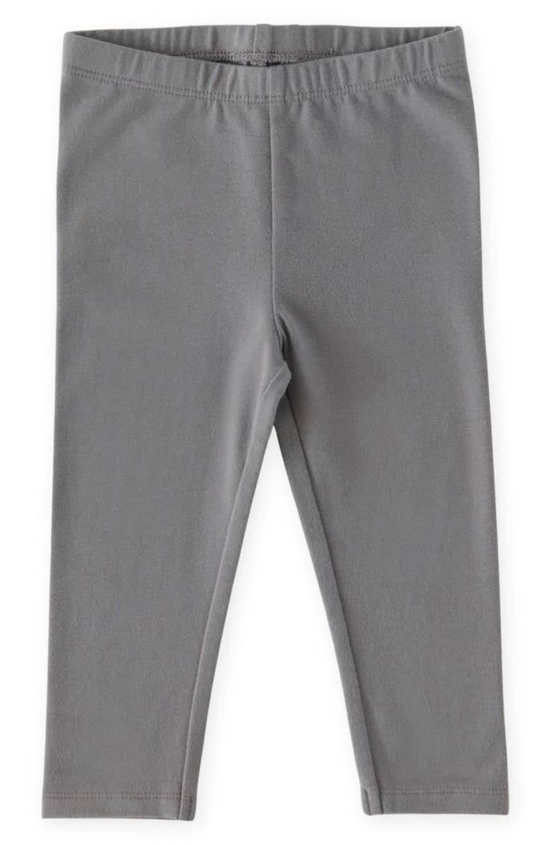 Pehr Essentials Organic Cotton Leggings, Main, color,